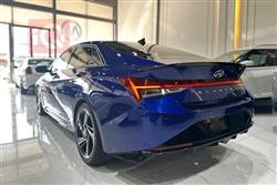 هیوندای ئەلەنترا